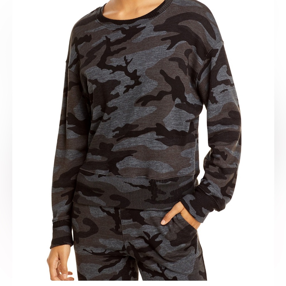 Rails Camouflage Set